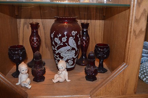 Property photo 372 - PERSONAL PROPERTY AUCTION IN WHITLEY COUNTY, INDIANA